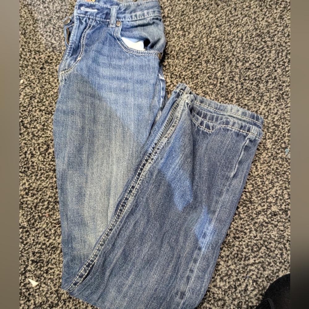 Wrangler 20x blue Denim Jeans‎